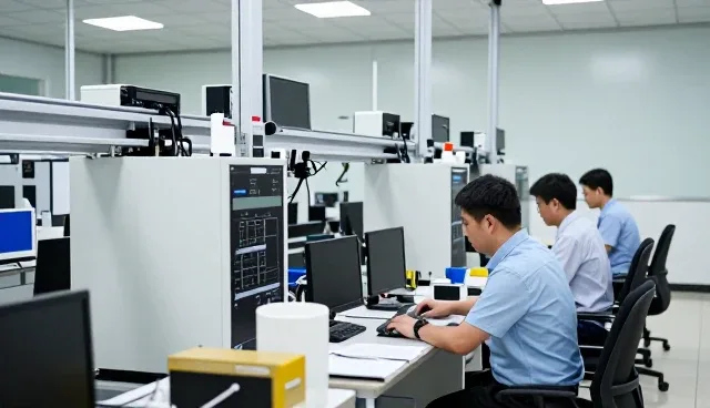 远程技术支持服务