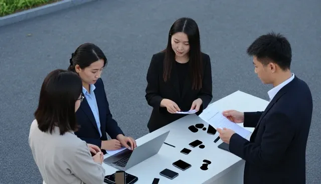 个人用户技术外包常见问题与处理方法