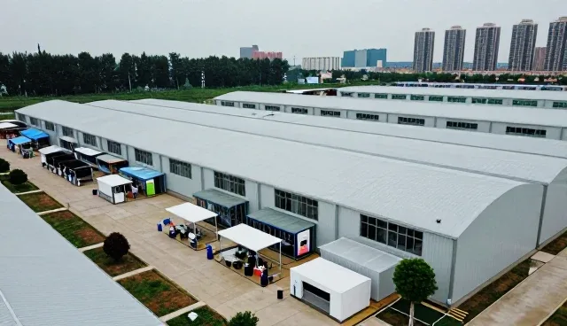 吉安市青原区楞严禅寺探索技术外包新方向,布局技术外包领域